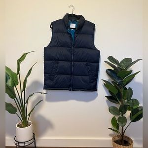 Old Navy men’s vest